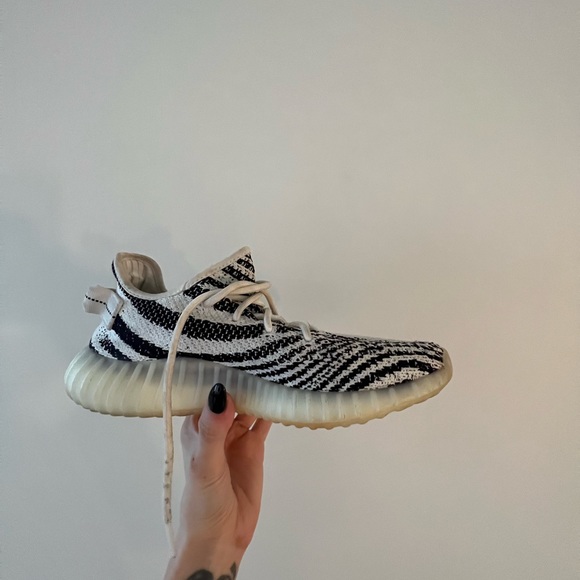 Yeezys mens - Picture 8 of 10